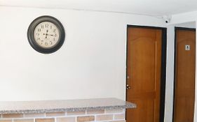 Residencias Casa Blanca